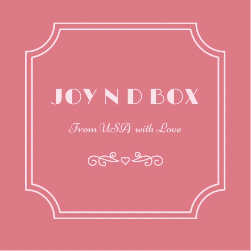 Meet your Posher, Joy n